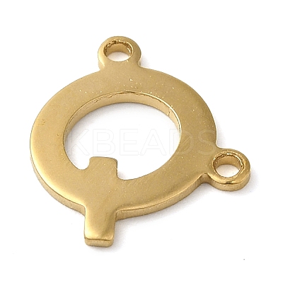 304 Stainless Steel Charms STAS-Z074-04G-Q-1