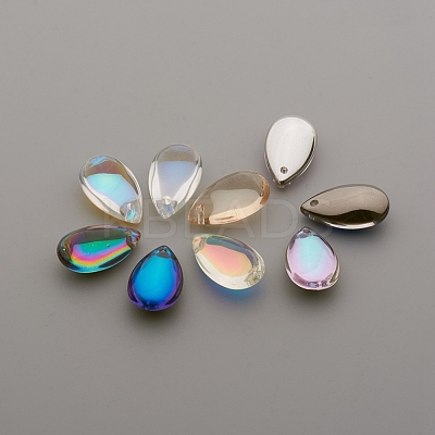 Glass Pendants RGLA-L024-A01-1