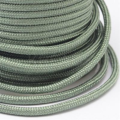 Braided Polyester Cords OCOR-D005-06-1