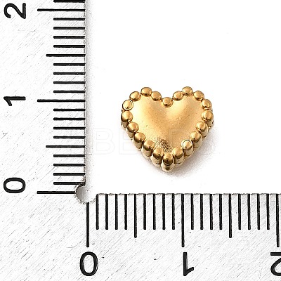 304 Stainless Steel Beads STAS-Z160-31G-1