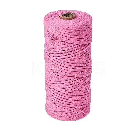 Cotton Macrame Cord PW-WGCB793-42-1