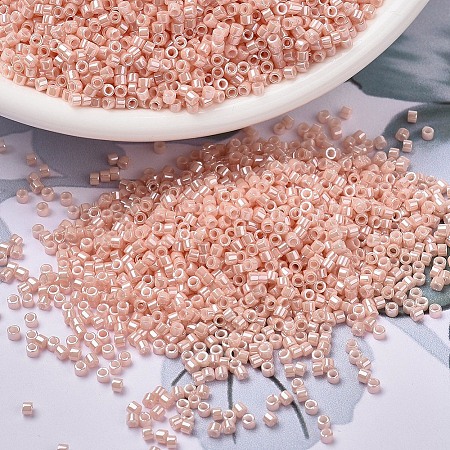MIYUKI Delica Beads SEED-J020-DB1533-1