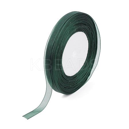 Organza Ribbon RS10mmY-165-1