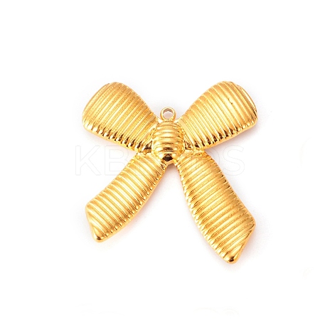 Stainless Steel Pendants PW-WG287CC-01-1