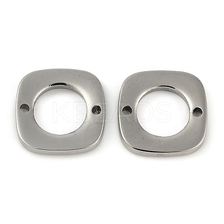 Non-Tarnish 304 Stainless Steel Links connectors STAS-I094-58P-1