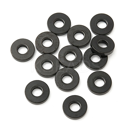 Ion Plating(IP)304 Stainless Steel Spacer Beads STAS-F117-50B-1