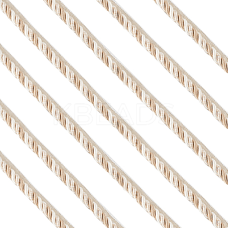 6M Polyester Twisted Lip Cord Trim OCOR-FG0001-64-1