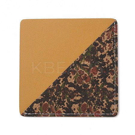 Cork Bookmarks OFST-WH0002-45B-1