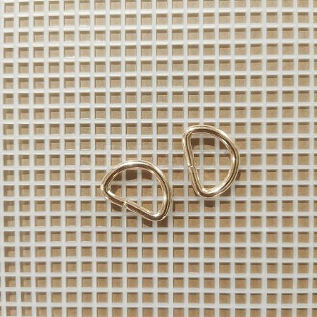 Alloy D Rings FIND-H002-83G-1