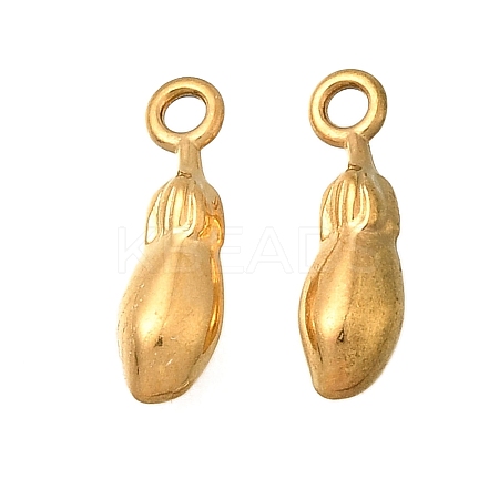 304 Stainless Steel Charms STAS-Z160-20G-1