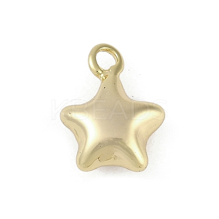 Brass Enamel Pendants LS-KK-Z078-12G-1