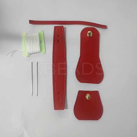 DIY Purse Making Kit PURS-PW0001-594H-1