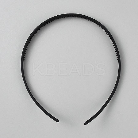 Resin Hair Bands Hair Accessories for Women Girls PHAR-TAC0010-001F-1