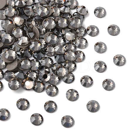 Preciosa® Crystal Hotfix Flatback Stones Y-PRC-HSS8-00030-279-1