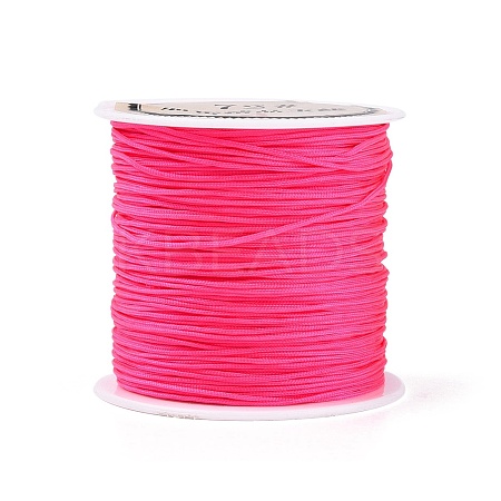 Nylon Braided Cord NWIR-C003-01A-06-1