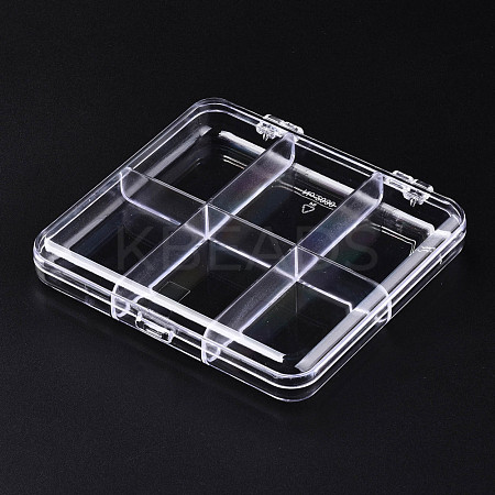 Polystyrene Bead Storage Containers CON-S043-028-1