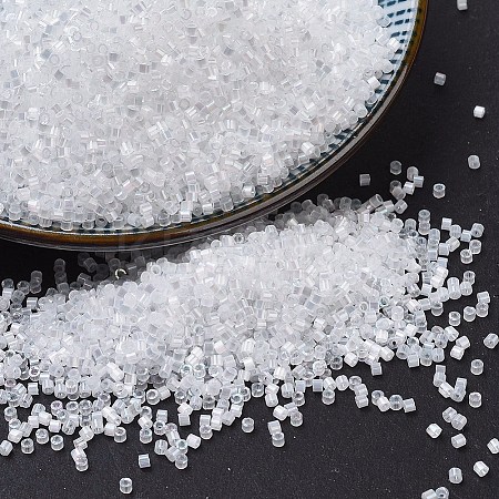 MIYUKI Delica Beads LS-X-SEED-J020-DB0670-1