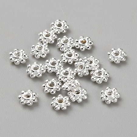 Brass Beads KK-WH0054-90B-1