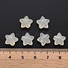 Transparent Acrylic Beads MACR-S373-26E-11-4