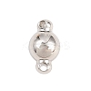 304 Stainless Steel Magnetic Clasps STAS-P452-03A-P-1