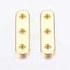 Alloy Spacer Bars LS-PALLOY-00406-G-RS-1