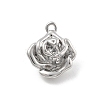 Brass Pendants KK-D283-08P-1