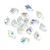 Preciosa® Crystal Pendants X-PRC-PB9-00030-200-4