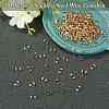 150Pcs 304 Surgical Stainless Steel Wire Guardian and Protectors STAS-TA0006-35C-G-5
