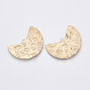 Smooth Surface Iron Pendants LS-X-IFIN-T012-57-RS-1