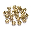 Tibetan Style Bead Caps LS-GA475-1
