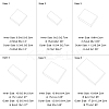 Kraft Paper Folding Box CON-BC0004-32B-C-6