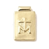 Brass Pendants KK-C137-02G-01-1