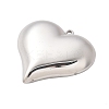 304 Stainless Steel Pendants LS-STAS-Q349-02C-P-2