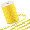 Wave Bending Fringe Trim OCOR-GF0004-42B-02-1