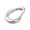 304 Stainless Steel Linking Rings STAS-D192-10P-2