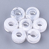 Acrylic Beads OACR-S028-090-1