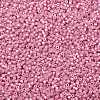 Cylinder Seed Beads SEED-H001-H15-2