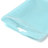 Rectangle Plastic Zip Top Gift Bags OPP-B006-02C-05-3
