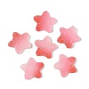 Imitation Candy Food Style Resin Cabochons RESI-R461-02J-1