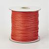 Eco-Friendly Korean Waxed Polyester Cord YC-P002-1.5mm-1160-1