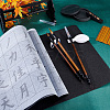 2 Boxes Chinese Calligraphy Hand Writing Practice Sheet of Regular Script AJEW-PH0004-94-4