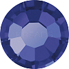 Preciosa® MAXIMA Crystal No Hotfix Flatback Stones Y-PRC-NSS16-00030-295-3