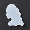 DIY Constellation Shaped Pendant Food-grade Silicone Molds LS-SIMO-D002-02B-4