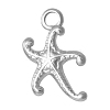 304 Stainless Steel Pendants LS-PW-WGE3DB0-01-1