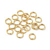 304 Stainless Steel Split Rings STAS-K285-04B-G-1