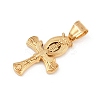 304 Stainless Steel Pendants LS-STAS-Z171-23G-2