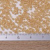MIYUKI Delica Beads Small LS-X-SEED-J020-DBS0852-4