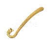 Tibetan Style Alloy Bookmarks GLF10056Y-2
