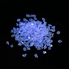 Luminous Crushed Glass Craft GLAA-F124-C02-2