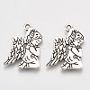 Tibetan Style Alloy Pendants LS-TIBE-S314-10AS-LF-2